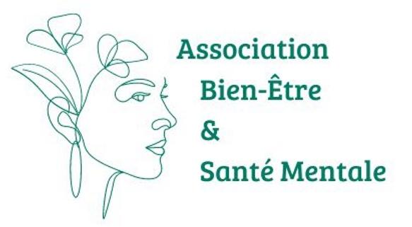 Logo bien etre sante mentale